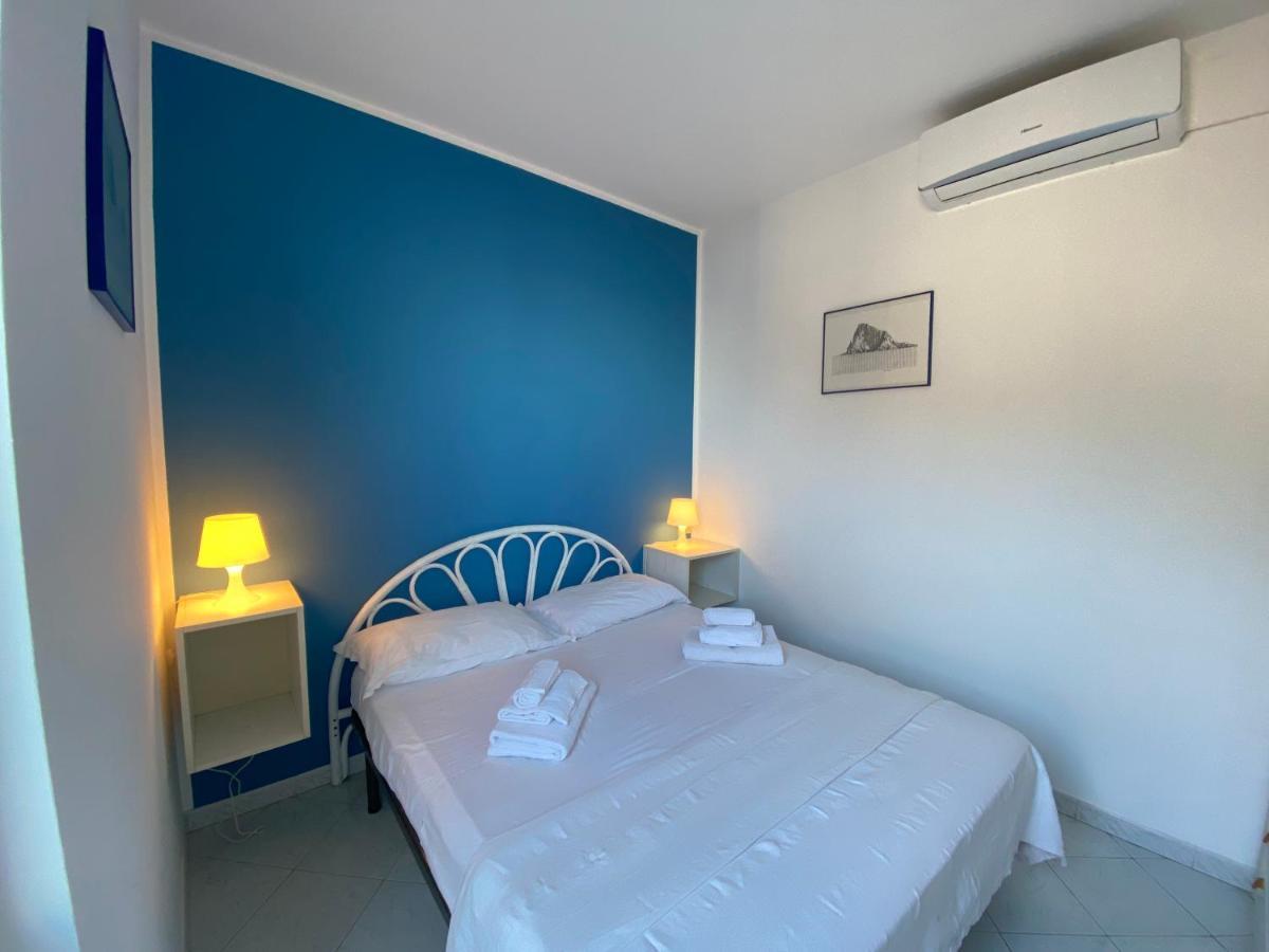 Cannetomare Appartement *